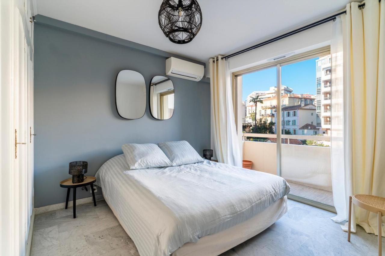 Le Mistral - Appt Avec Deux Balcons A Apartment *